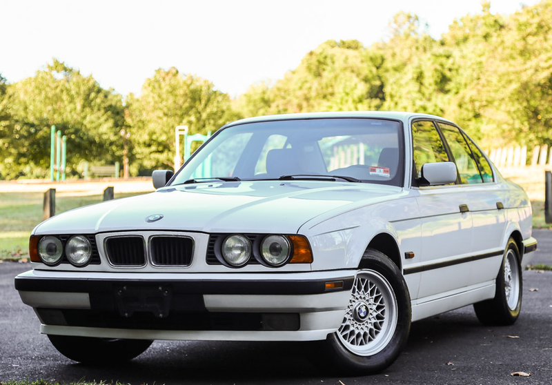 Illustration for article titled Here Are Ten Of The Best Six-Cylinder Cars On eBay For Less Than $6,000